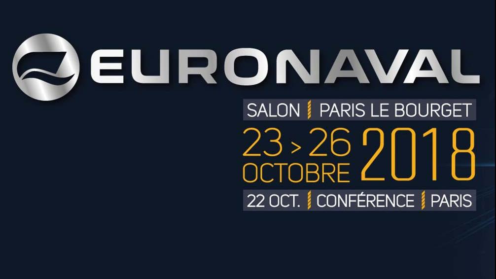 Euronaval 2018
