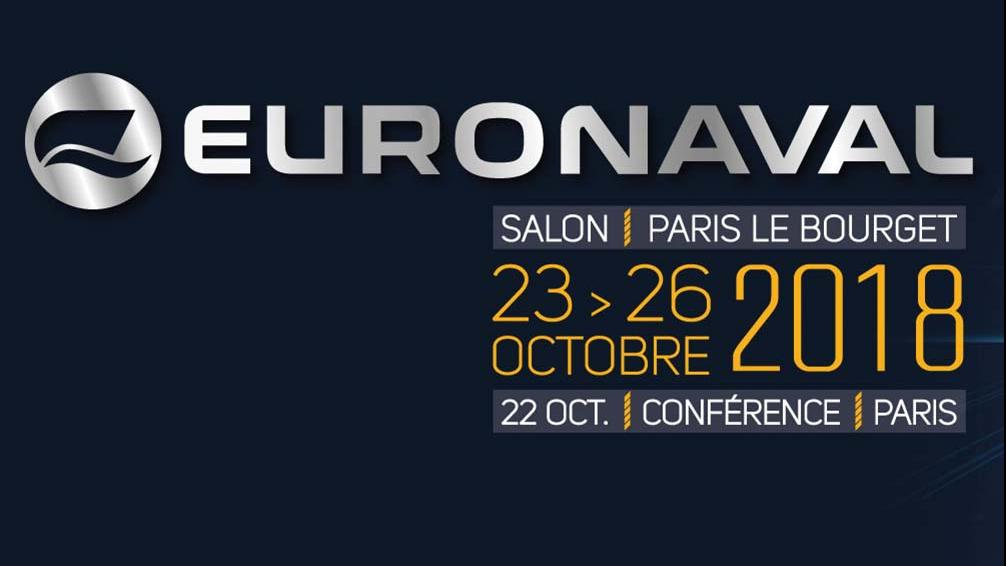 Euronaval 2018