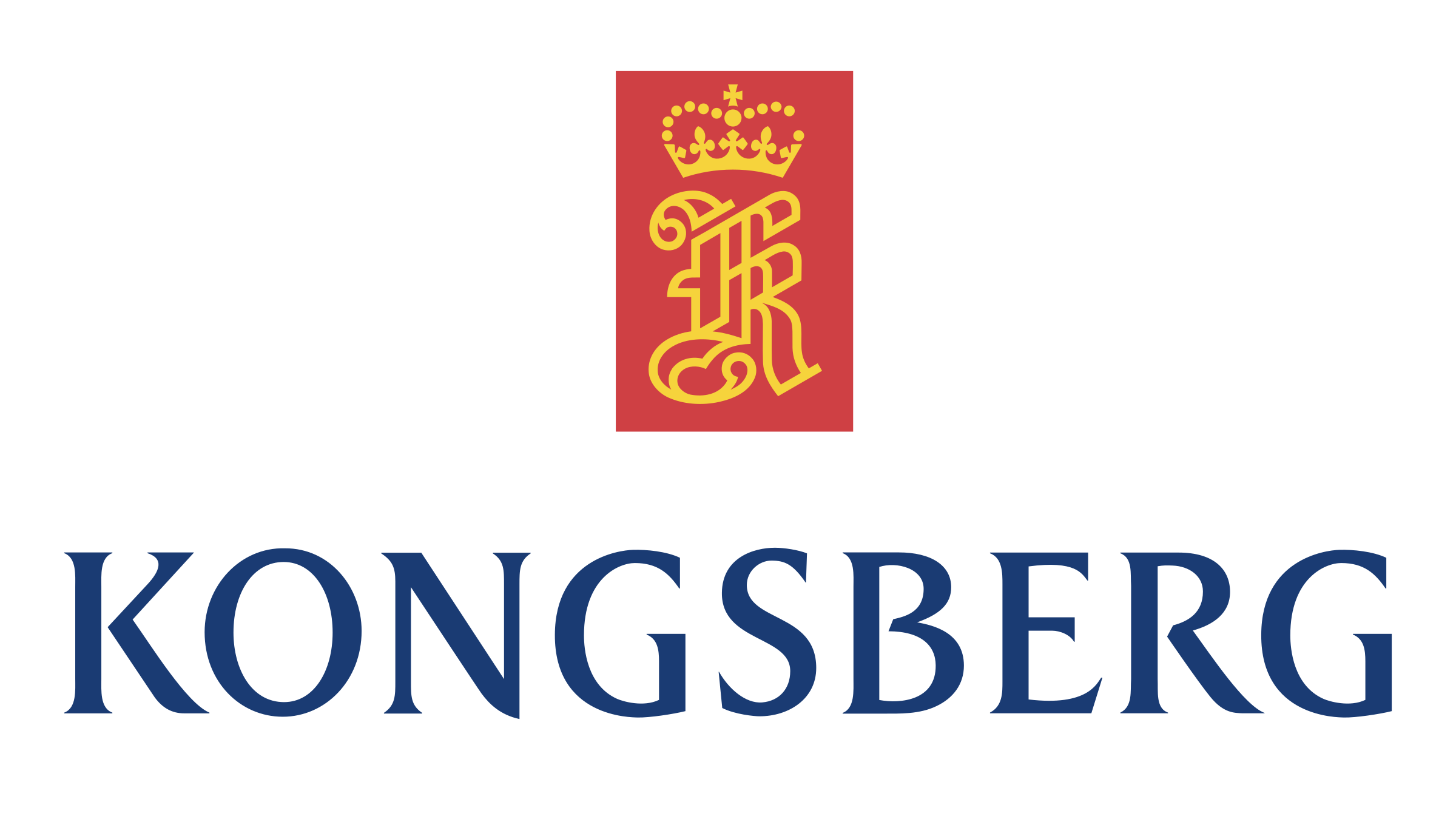 Kongsberg