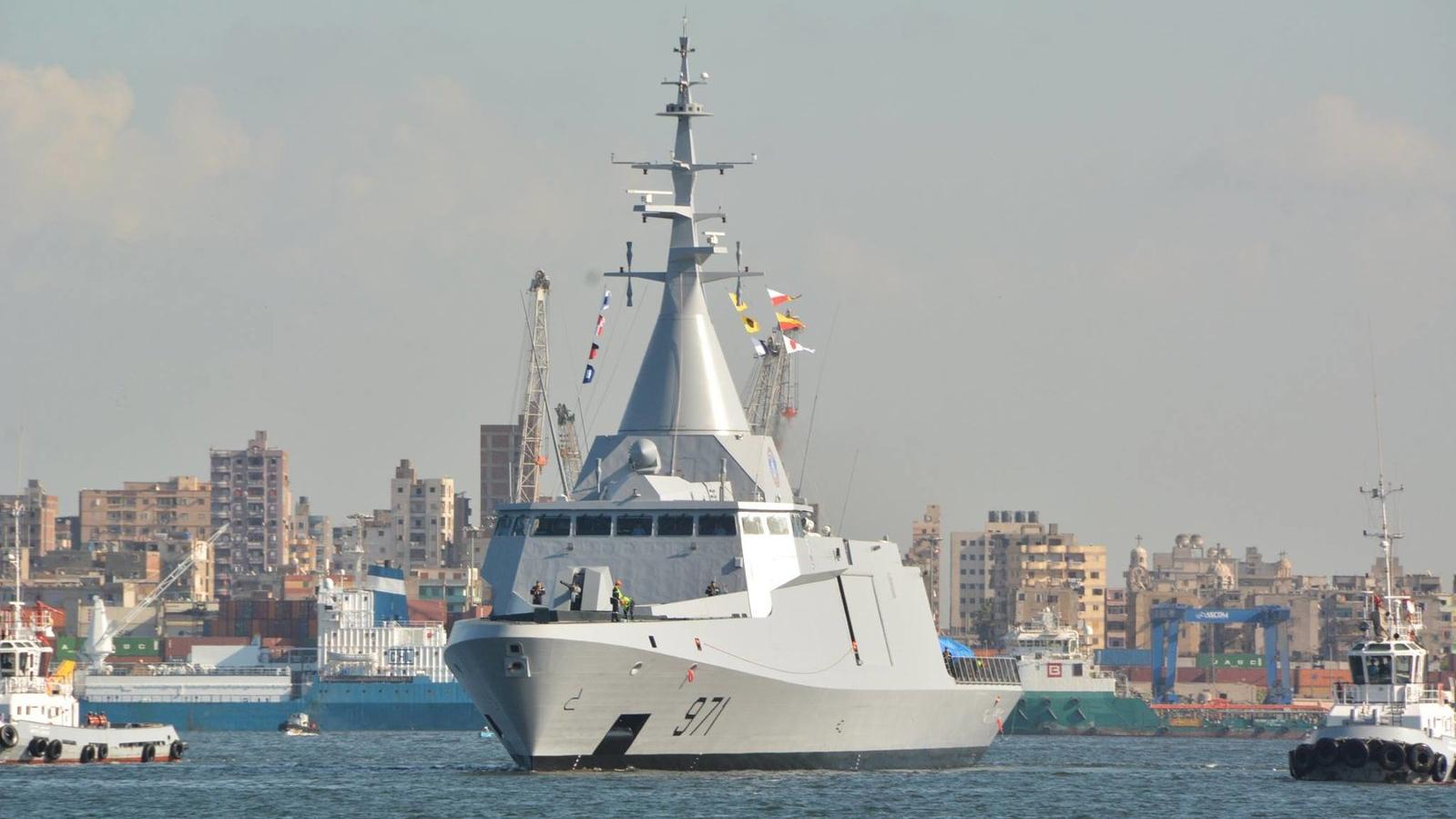 NAVAL Group