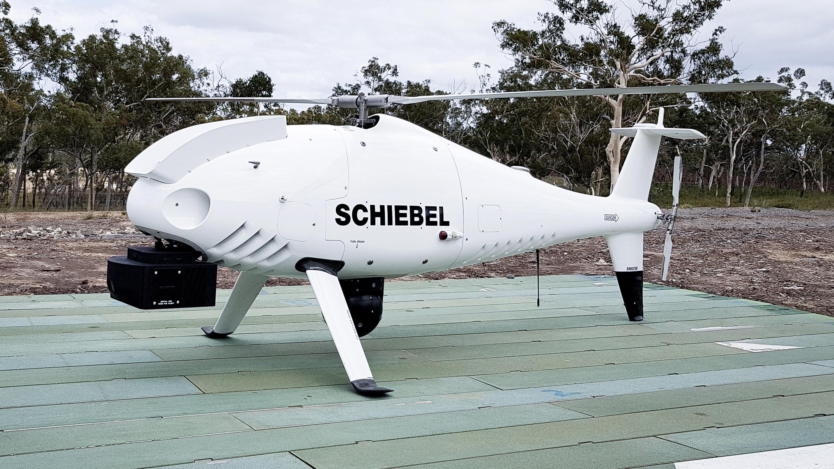 Schiebel