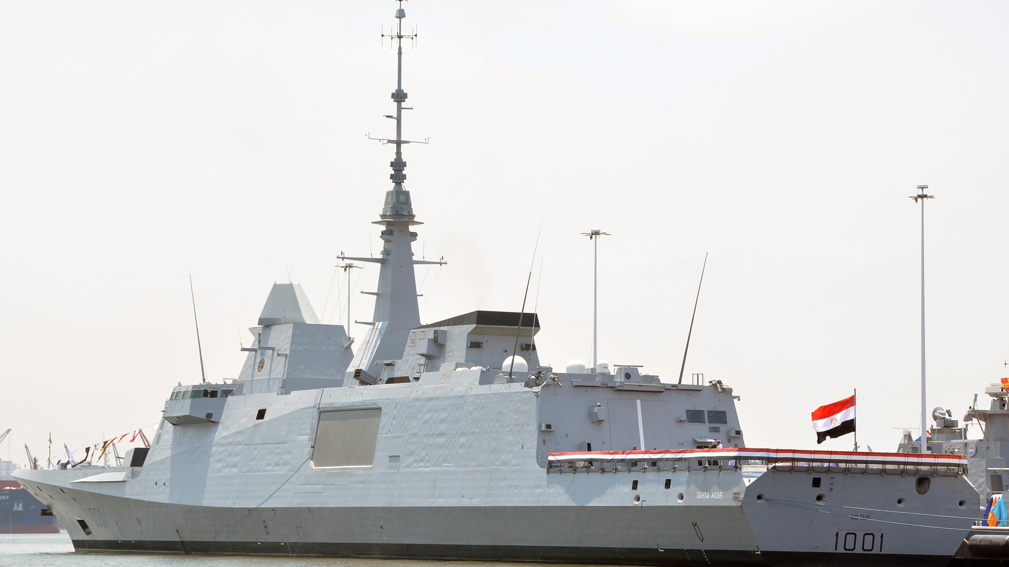 Naval Group