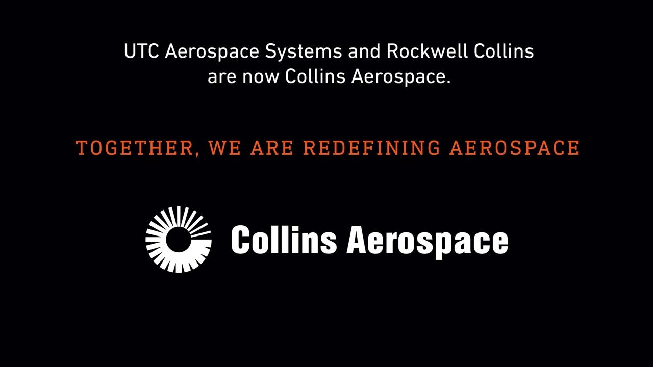 ءCollins Aerospace