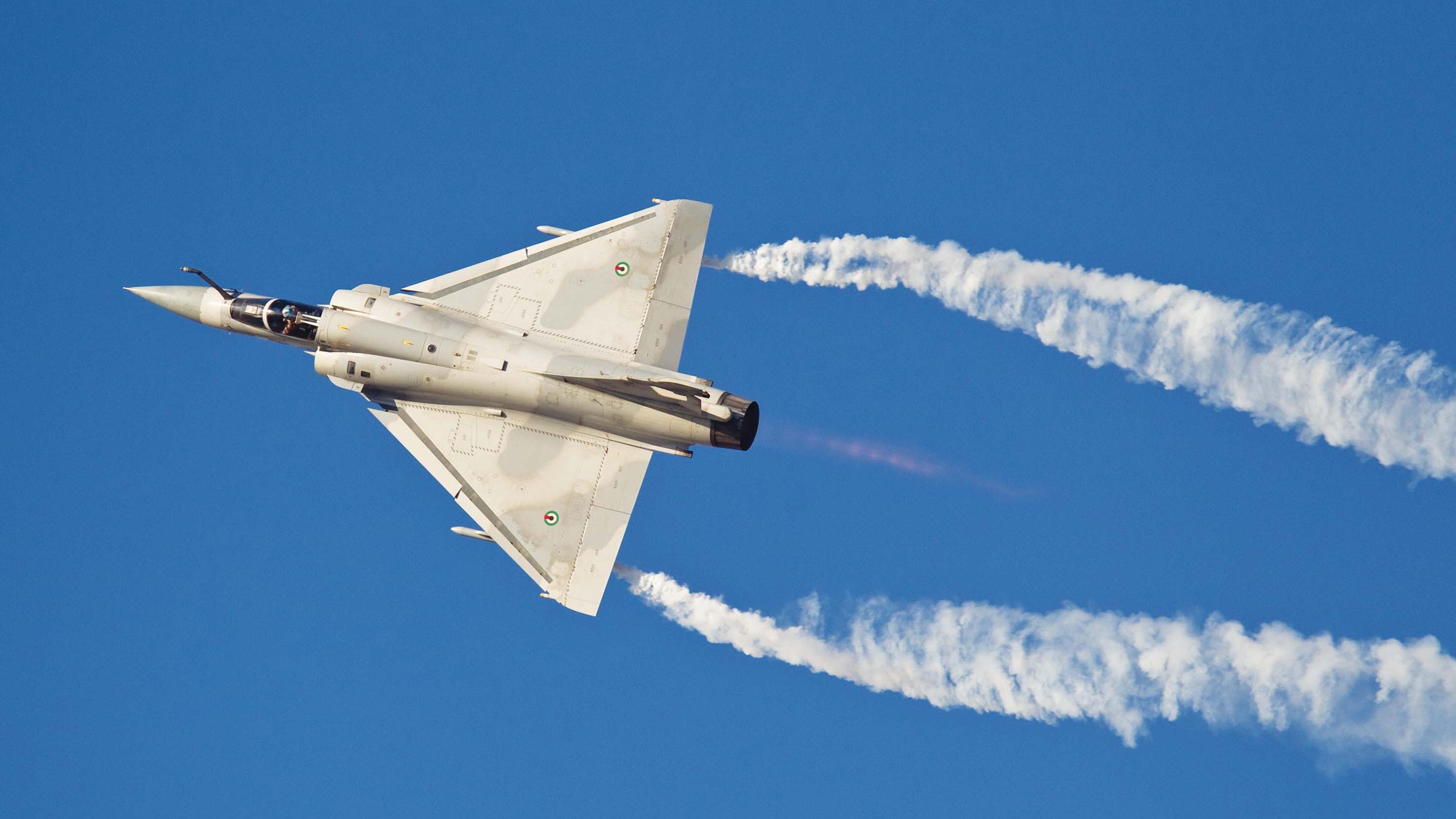Mirage 2000-9