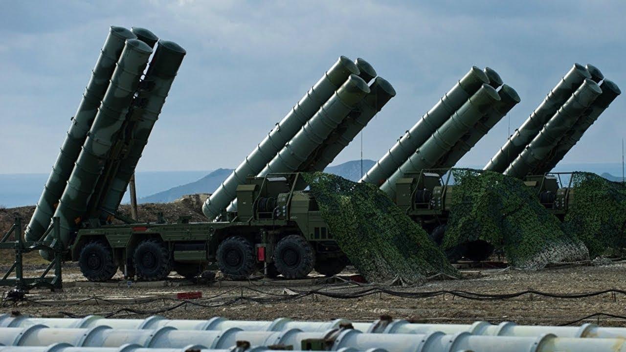 S-400