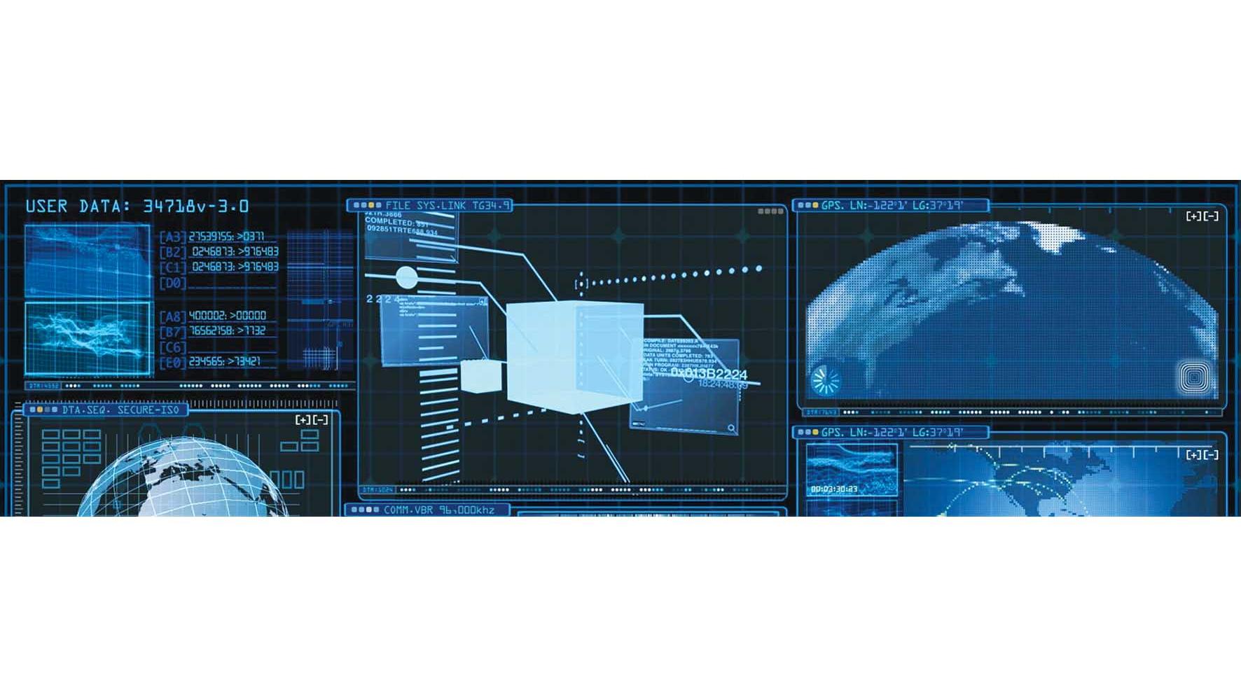 Raytheon Intelligence Information Services