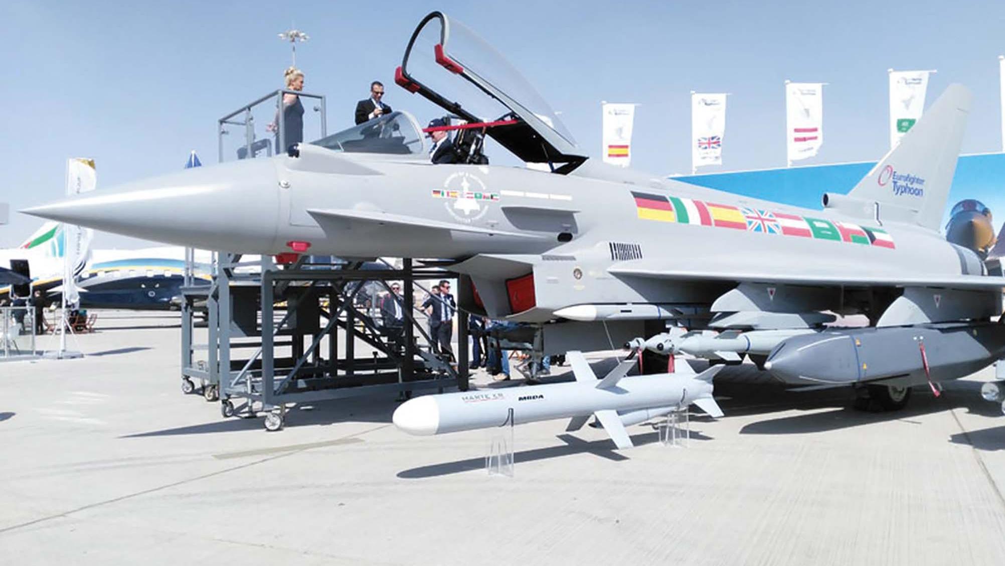Eurofighter