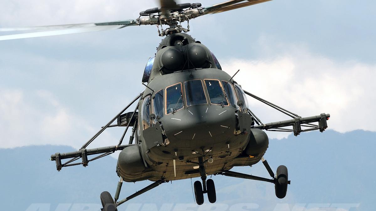 Mi-17V-5