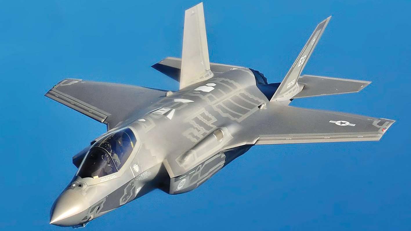 F-35