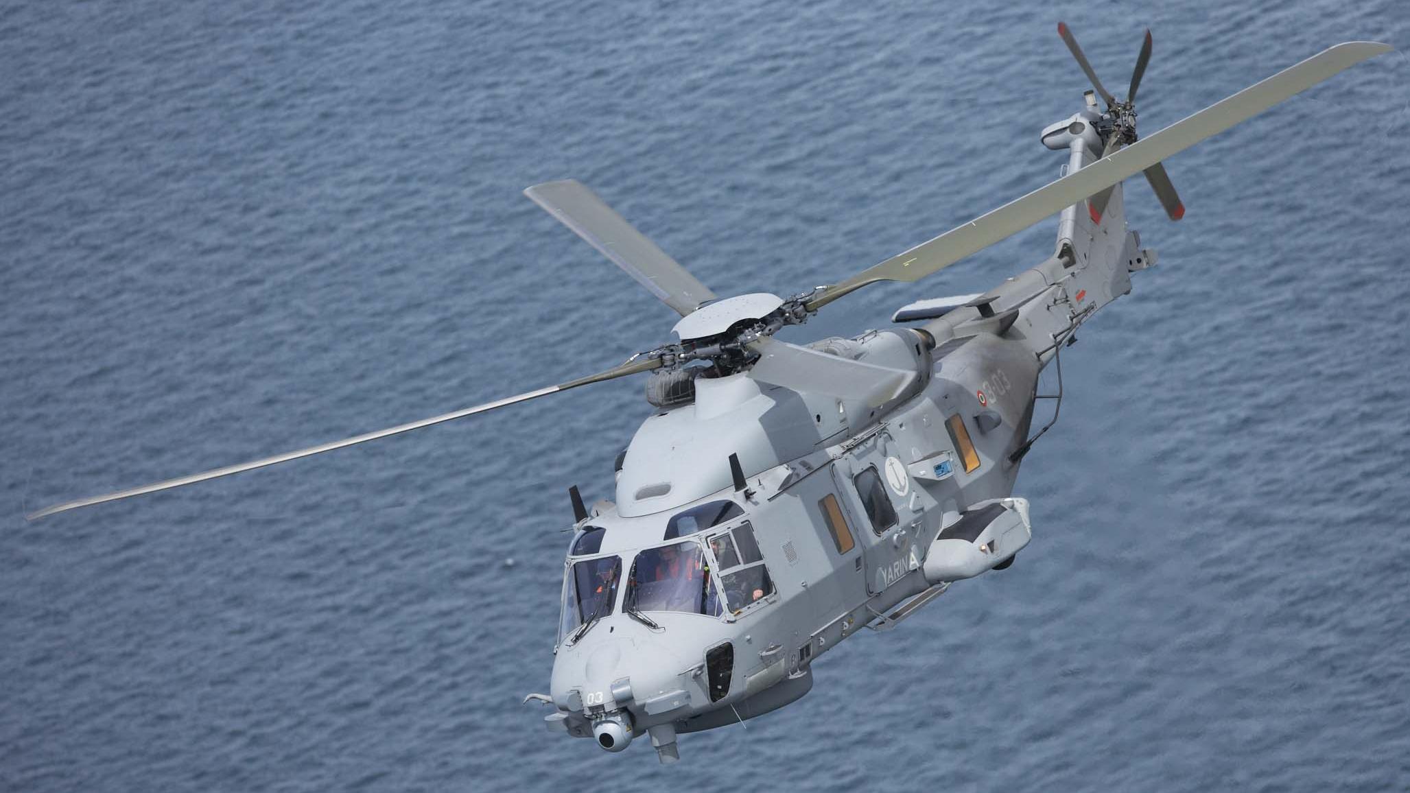 NH90