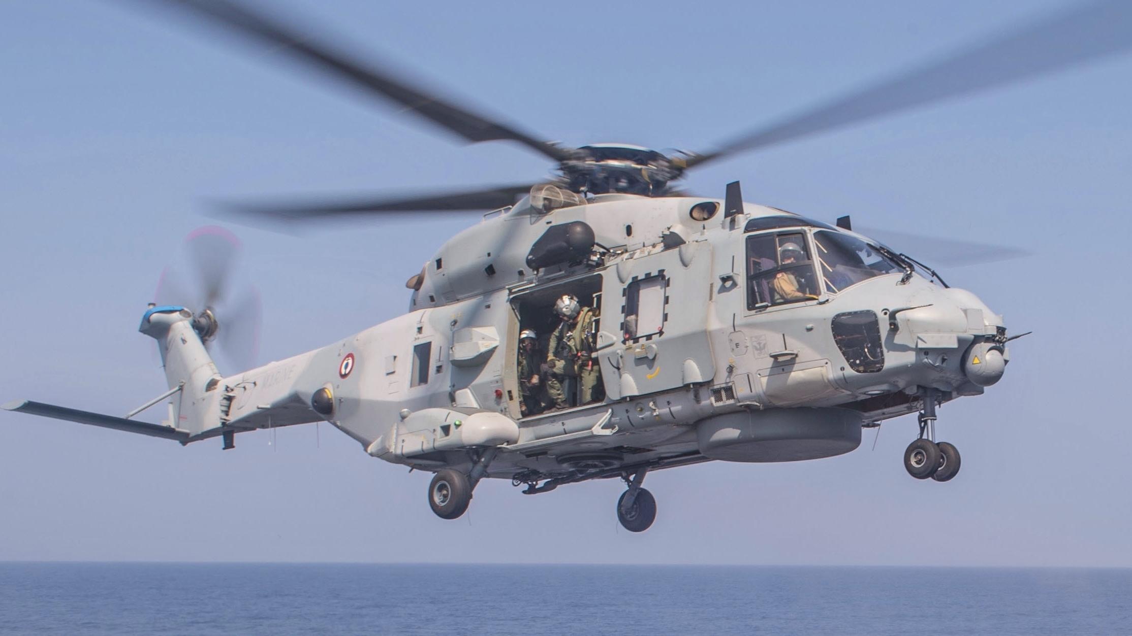 NH90