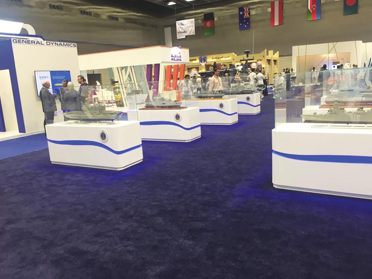 DIMDEX 2018