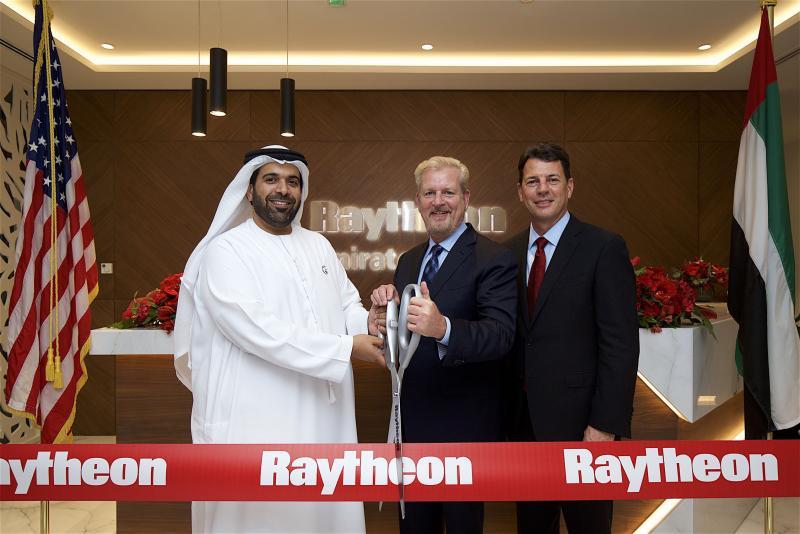 Raytheon