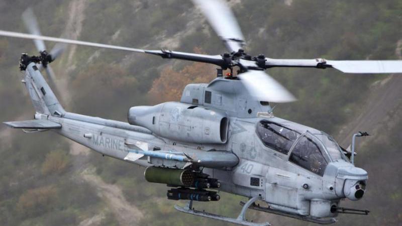 Bell Helicopter