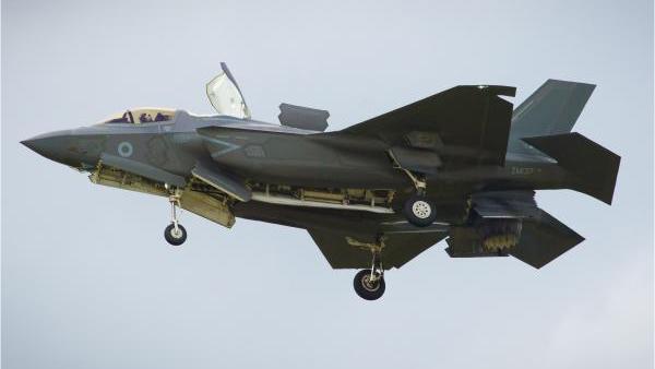 F-35
