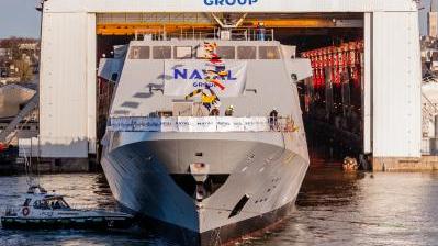 Naval Group