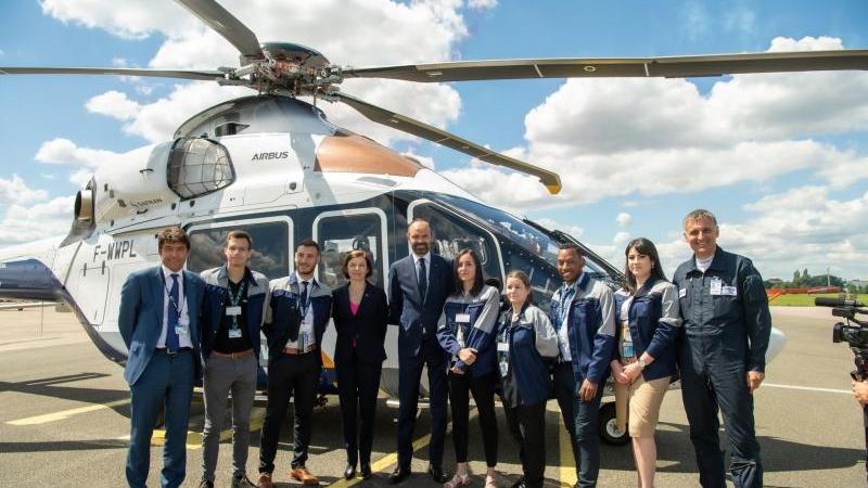 Airbus Helicopters