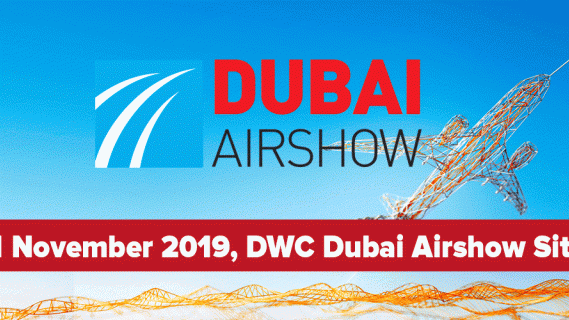 Dubai Airshow