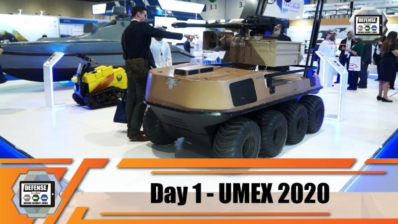 Nexter Robotics