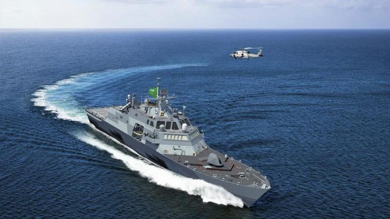 Lockheed Martin