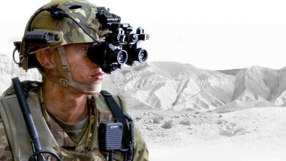 L3 Harris