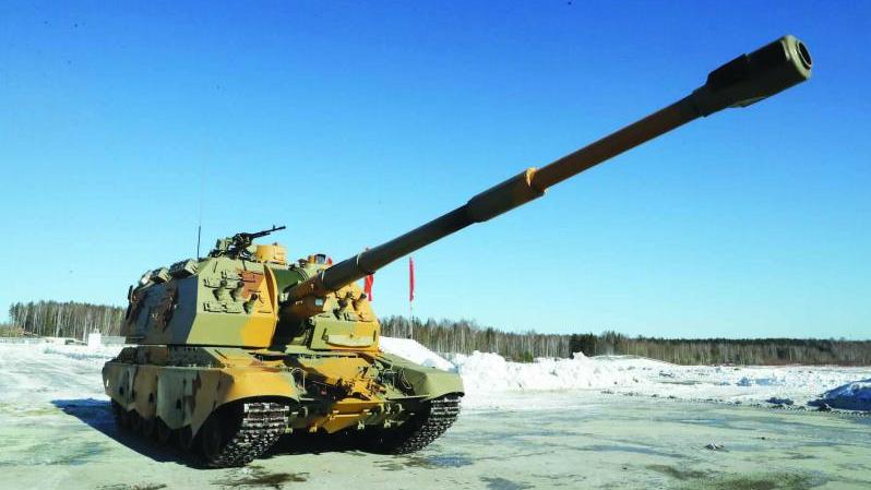  Rosoboronexport