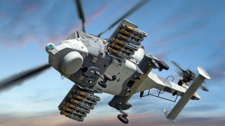AW159 Wildcat 