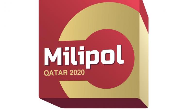 Milipol Qatar 2020