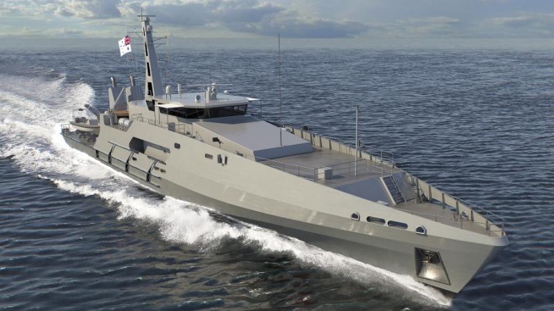 Austal