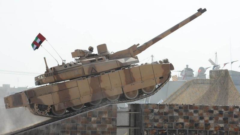 Nexter Systems