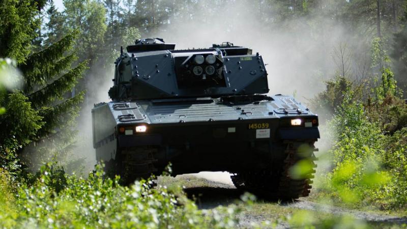 CV90