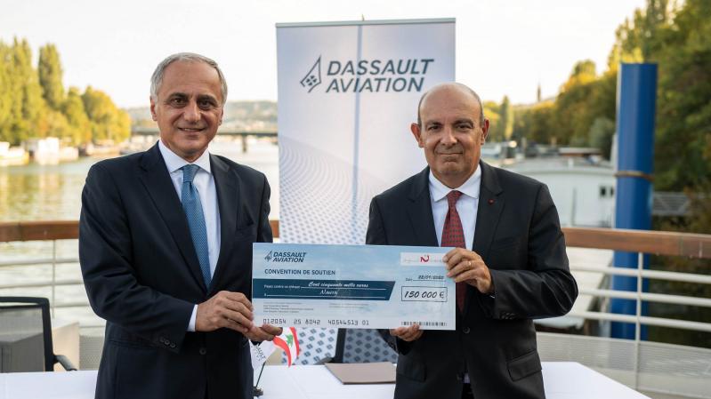 Dassault Aviation