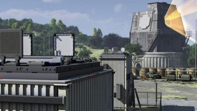 AEGIS ASHORE