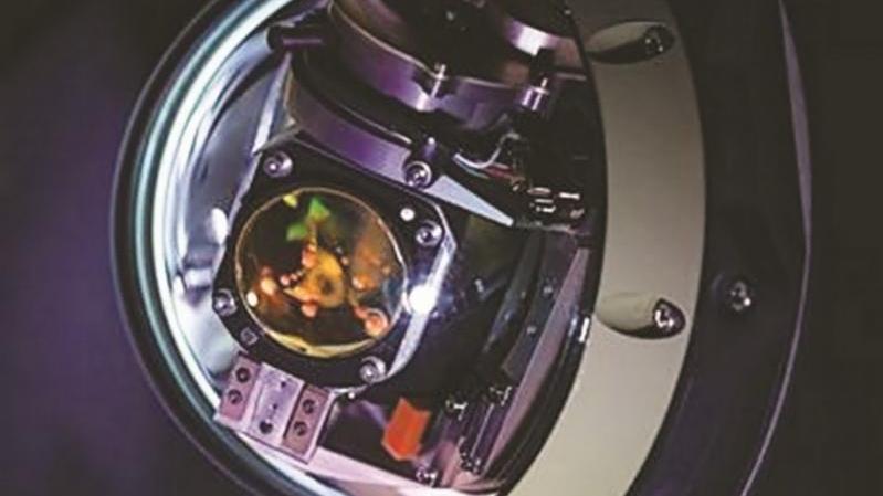 نظام  Miysis DIRCM صنع Leonardo
