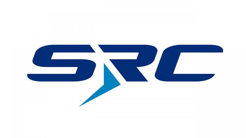 SRC Logo