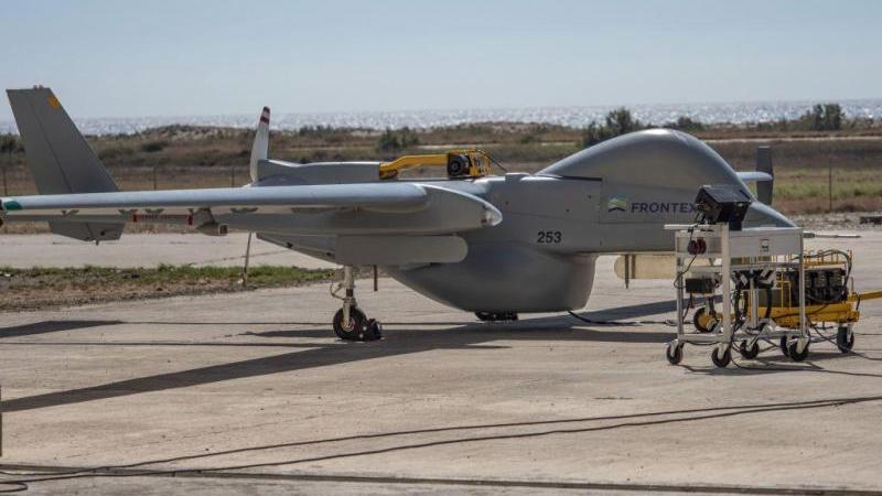 Remotely Piloted Aircraft Systems (RPAS)