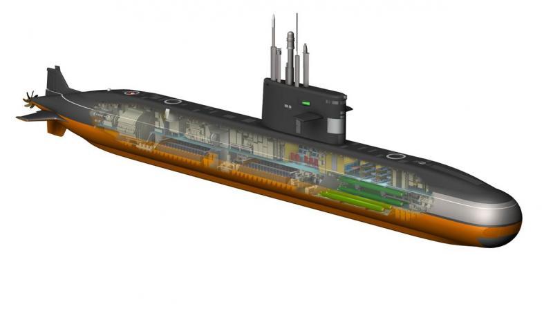 Amur-950  