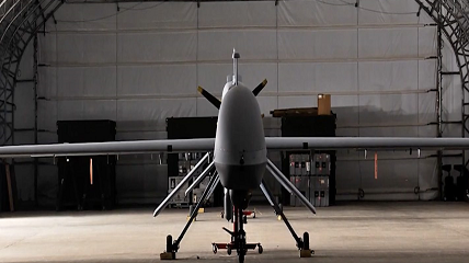 Cobham to Supply Anti-Jam GPS Solution for US Army Gray Eagle UAS