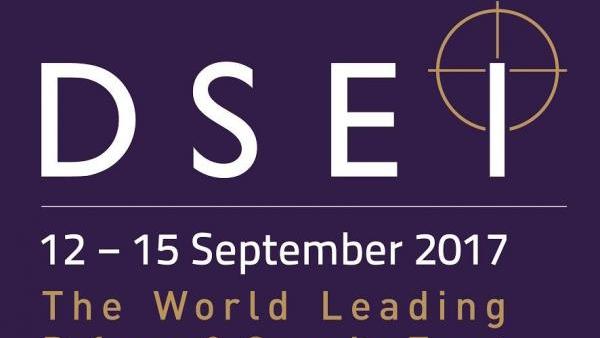 DSEI 2017