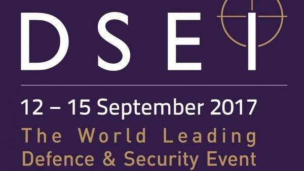 DSEI 2017