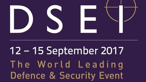 DSEI 2017