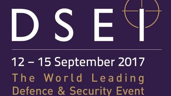 DSEI 2017