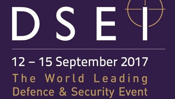 DSEI 2017