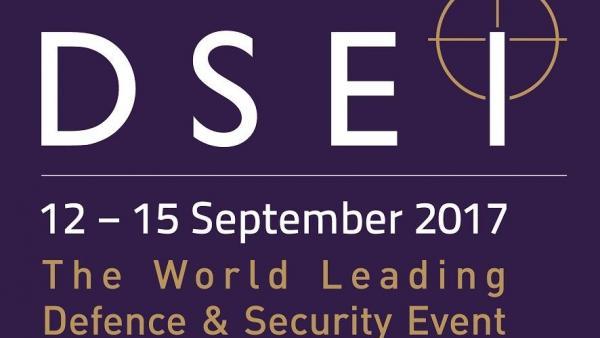 DSEI 2017