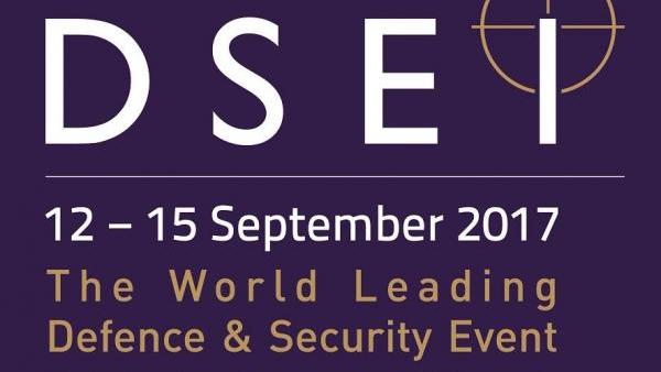 DSEI 2017