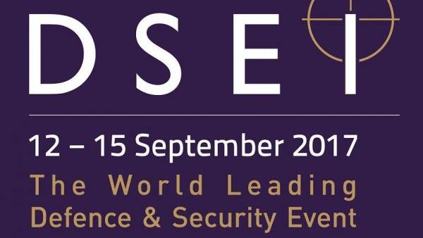 DSEI 2017