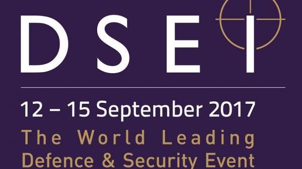DSEI 2017