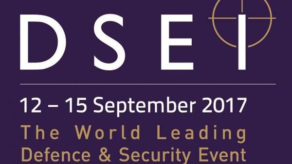 DSEI 2017