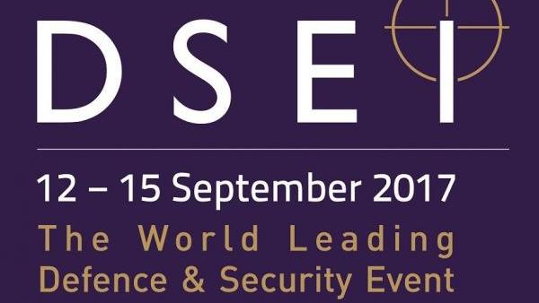 DSEI 2017