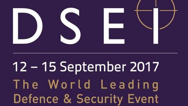 DSEI 2017